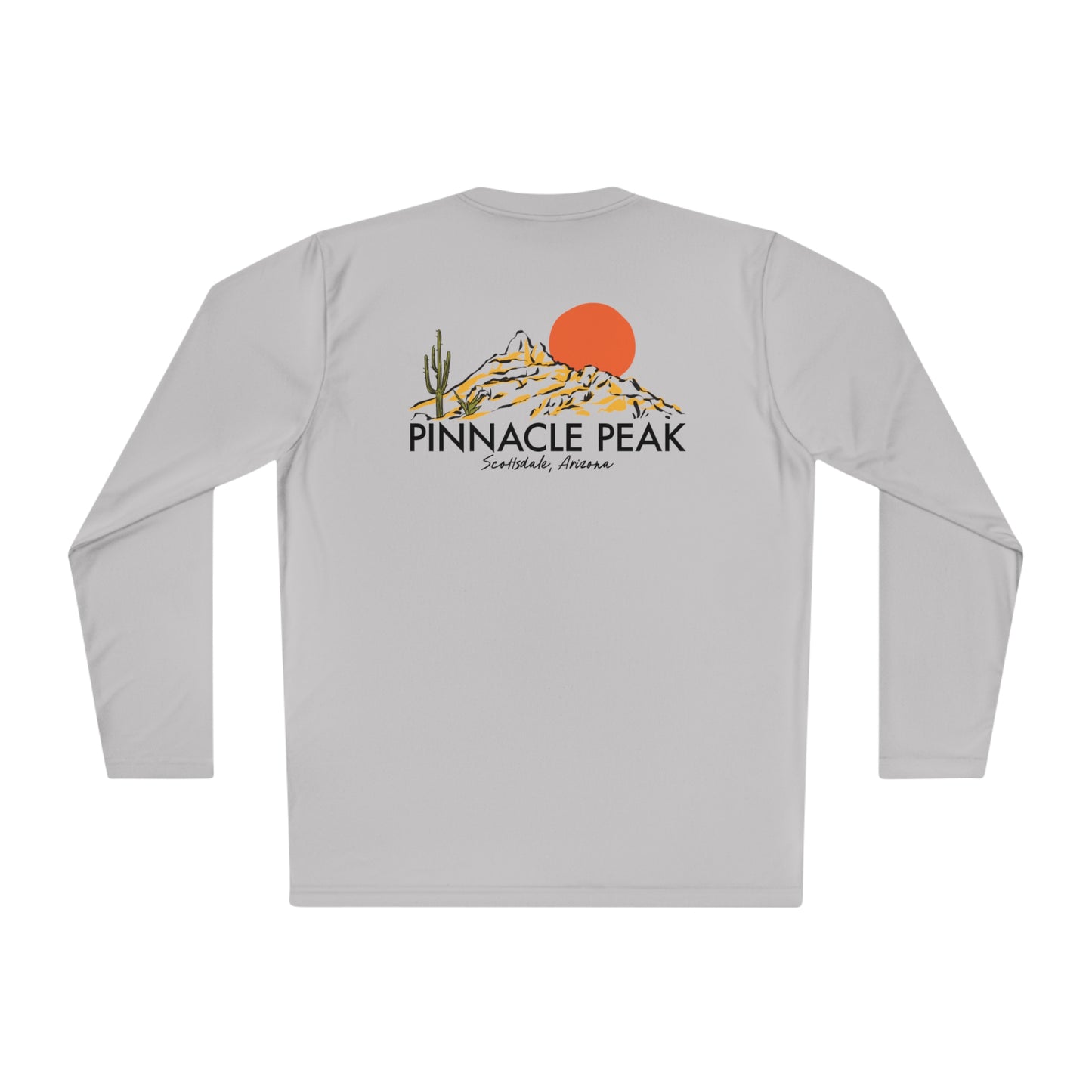 Sunrise Lightweight Long Sleeve