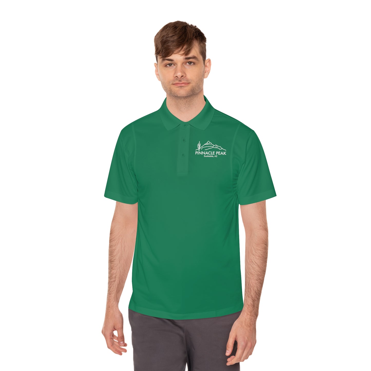 High Point Sport Polo