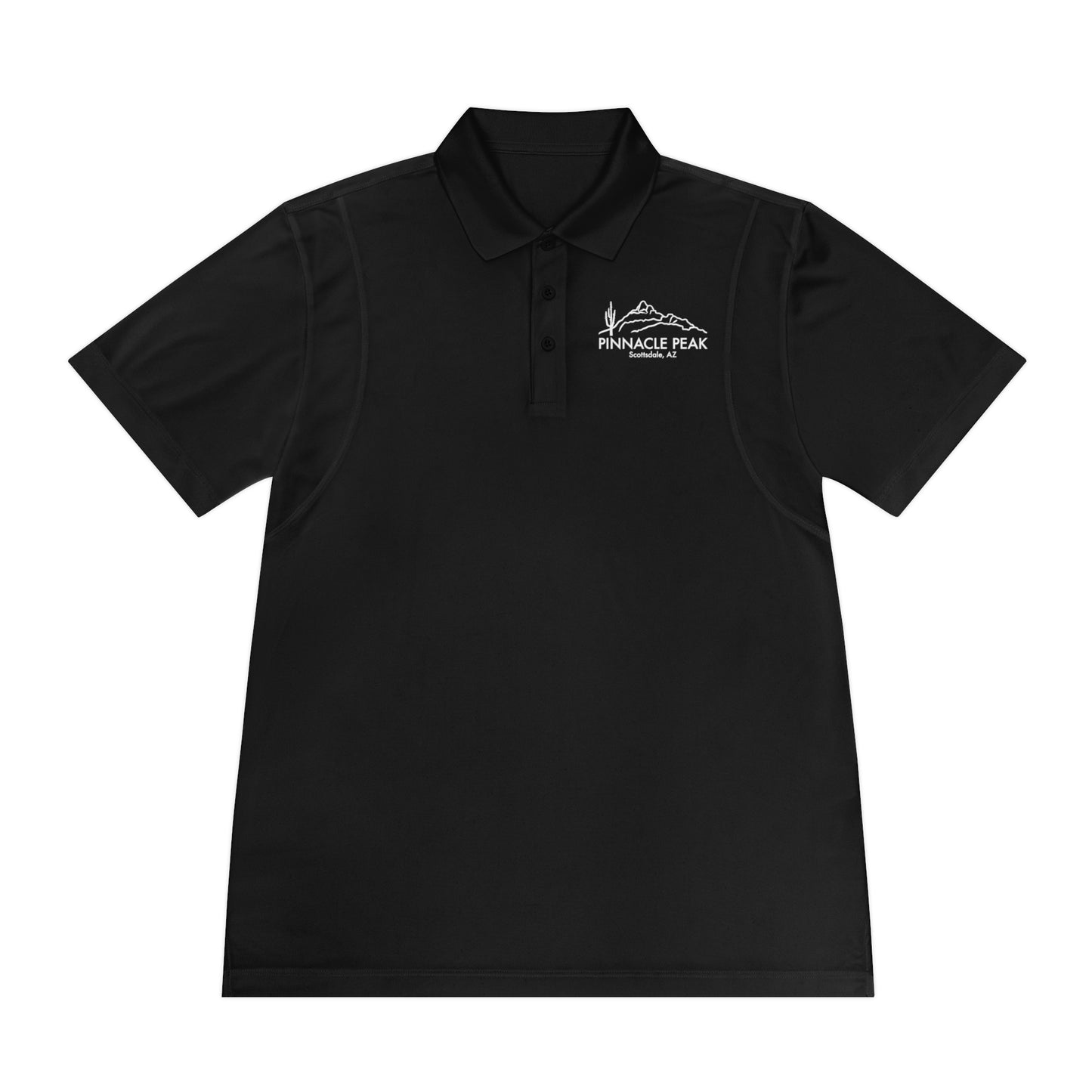 High Point Sport Polo