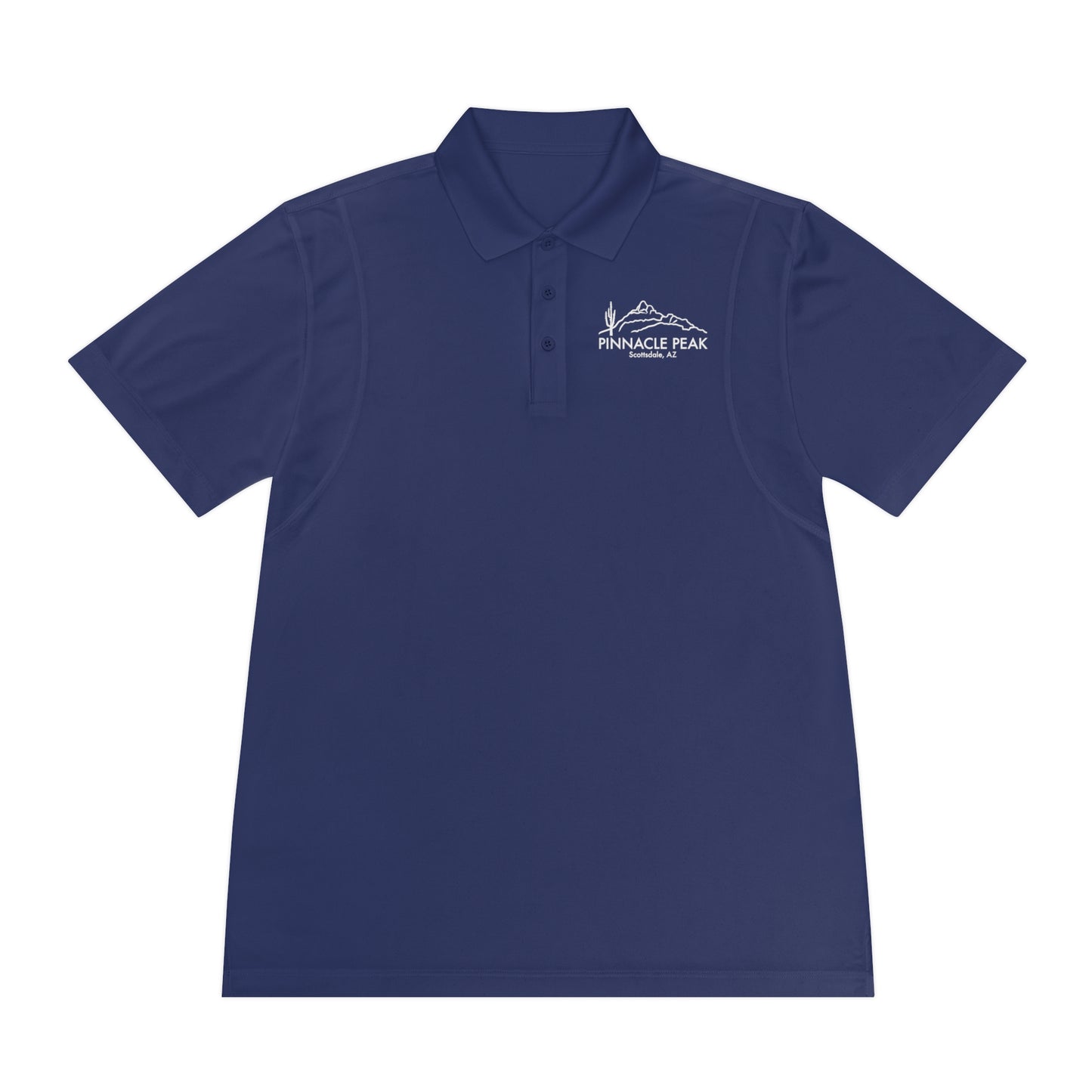 High Point Sport Polo