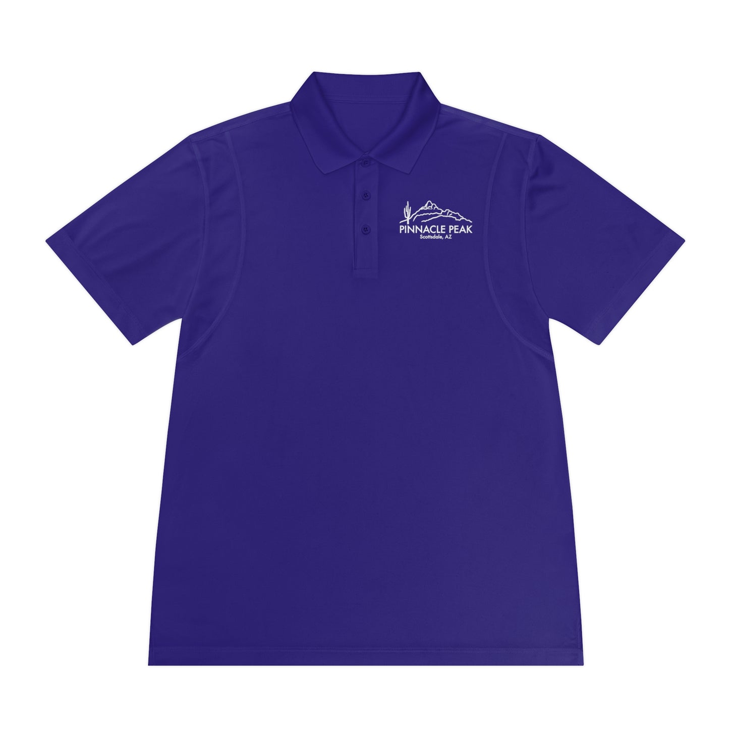 High Point Sport Polo