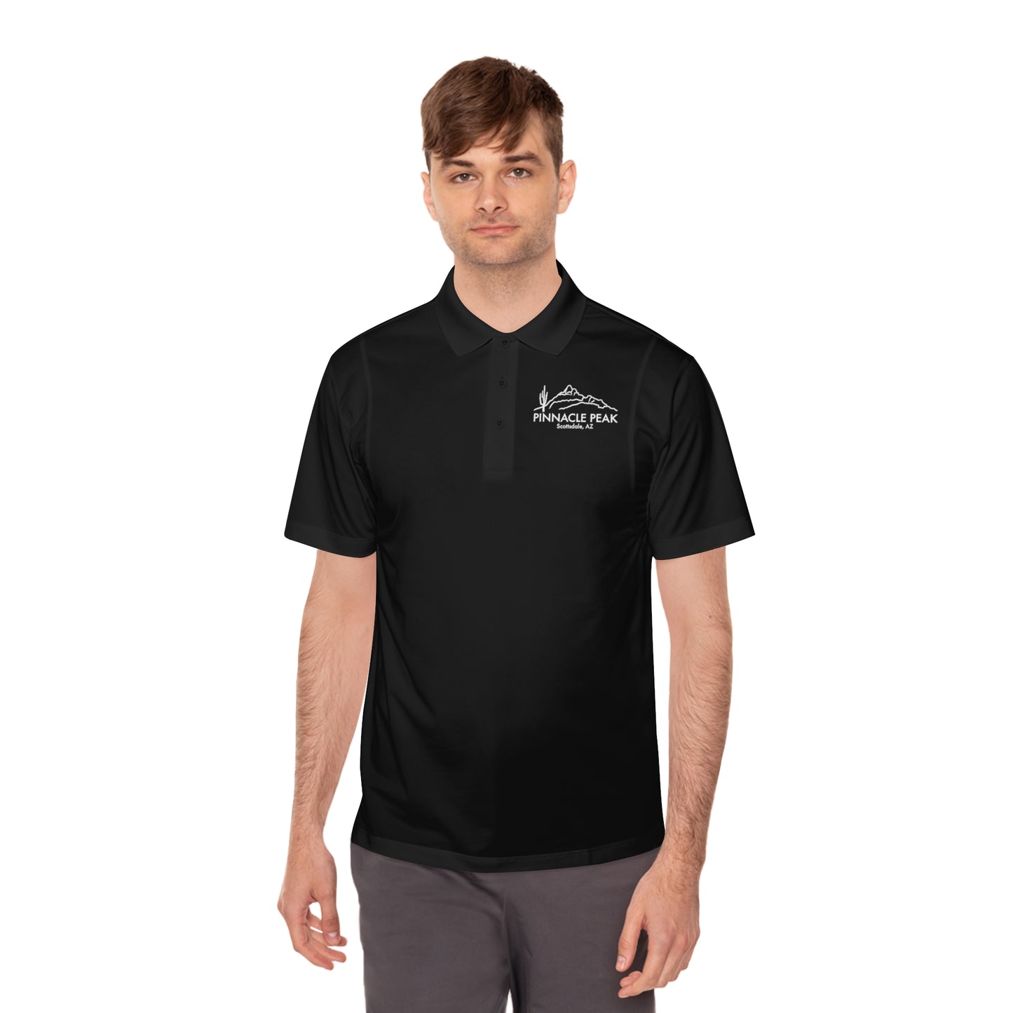High Point Sport Polo