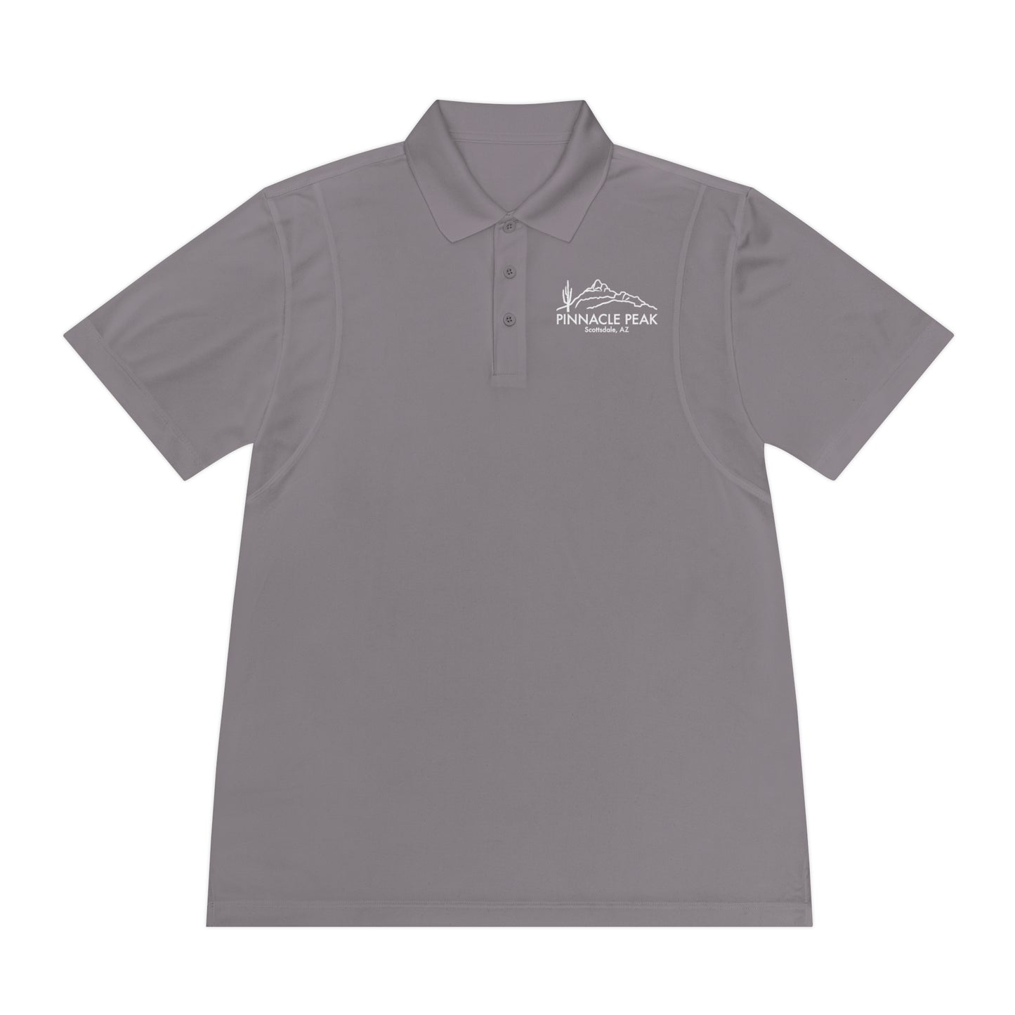 High Point Sport Polo