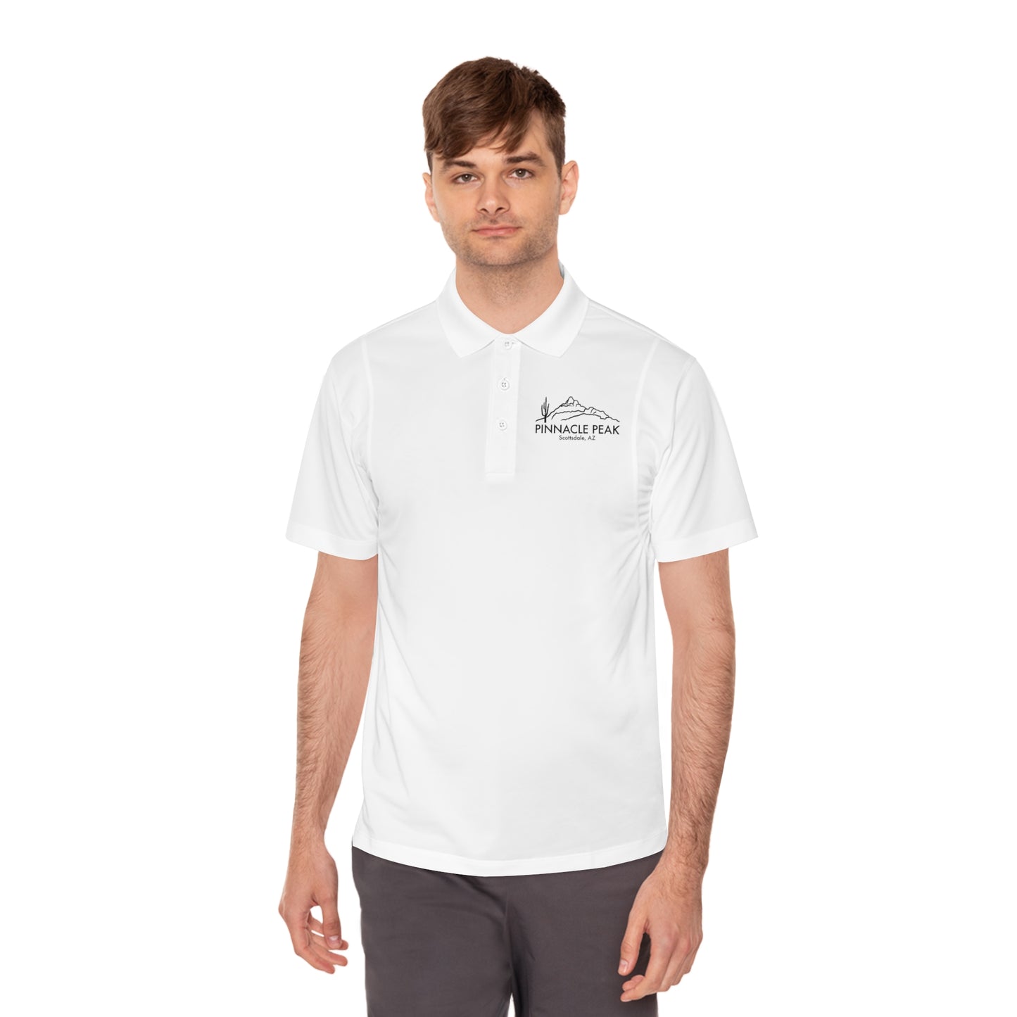 High Point Sport Polo