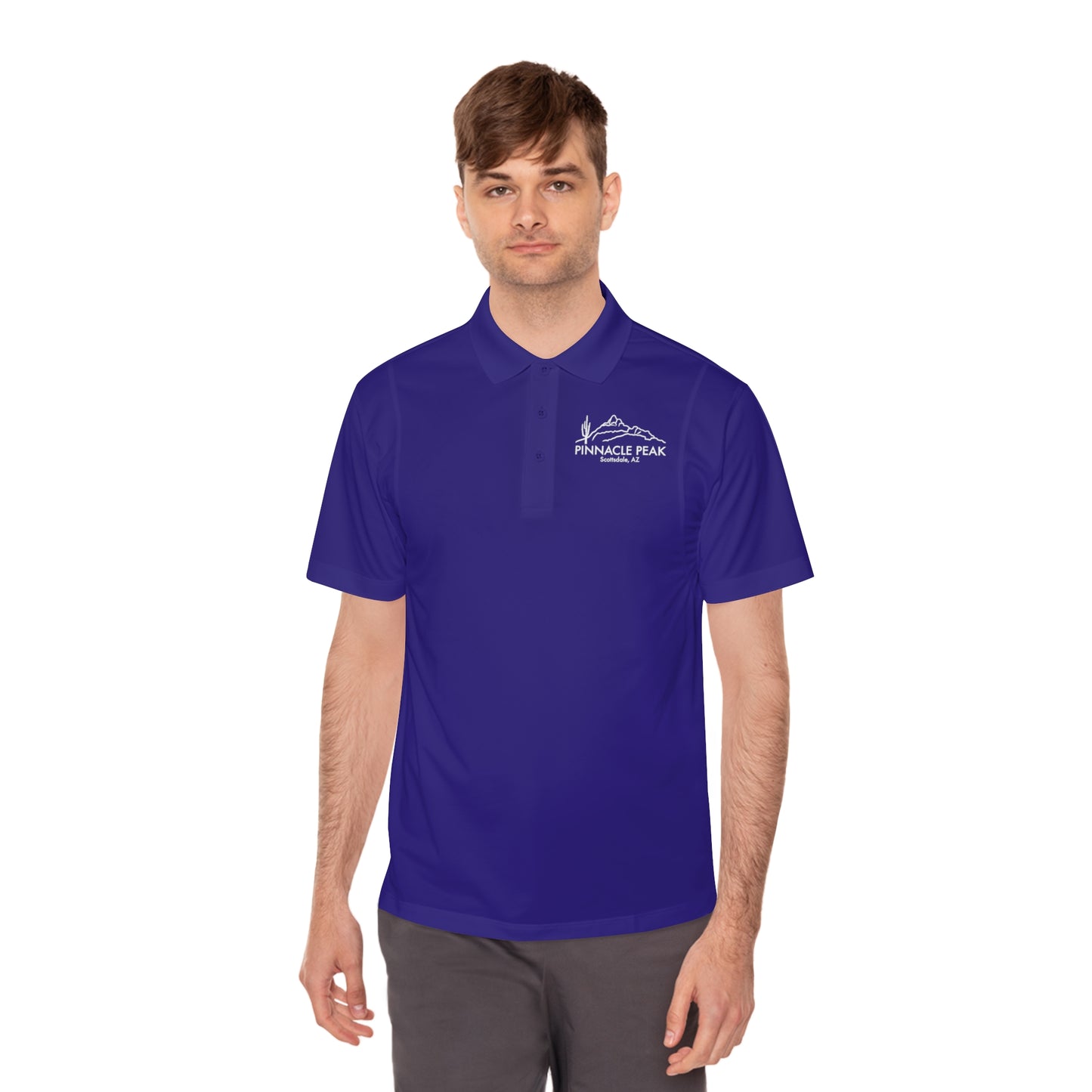High Point Sport Polo