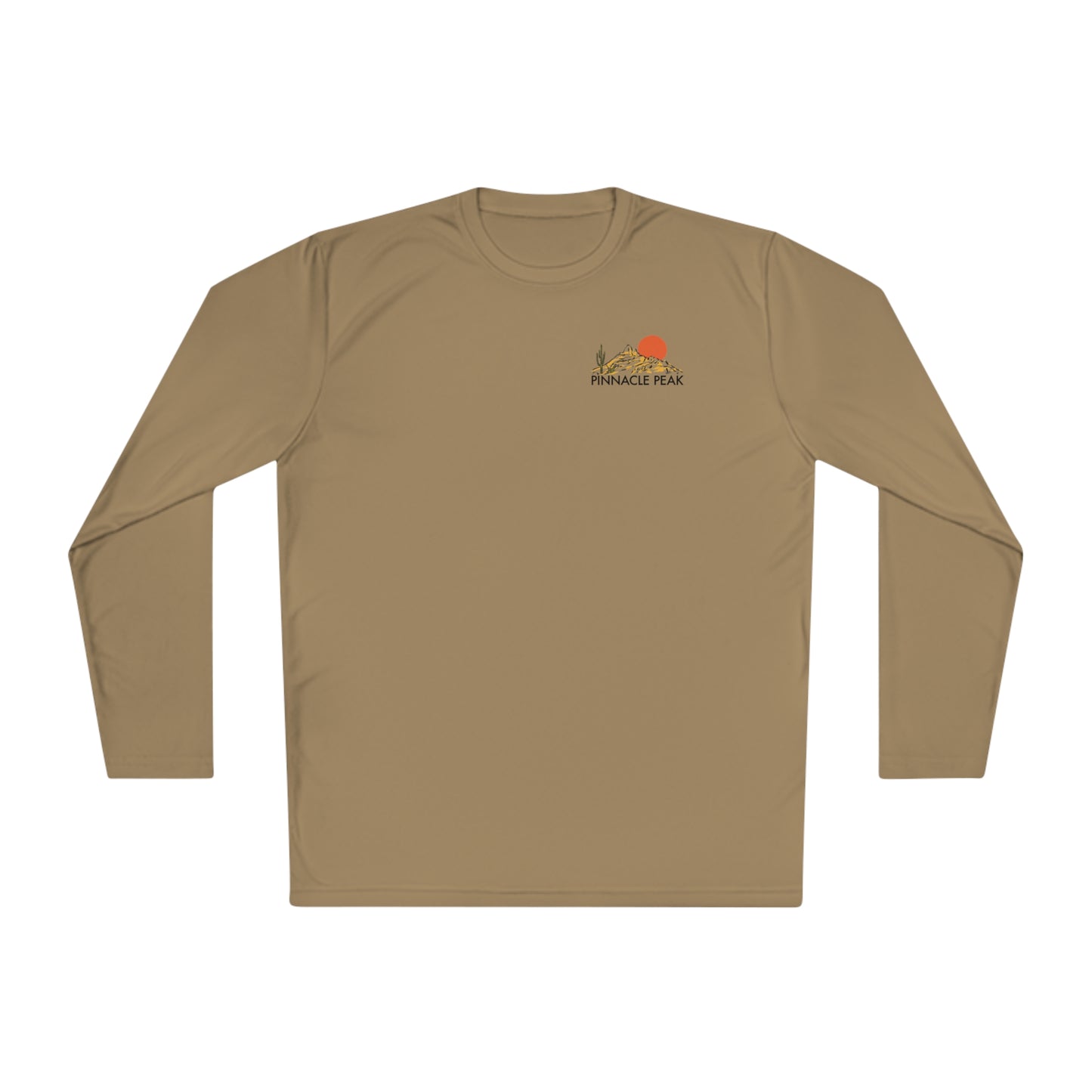 Sunrise Lightweight Long Sleeve
