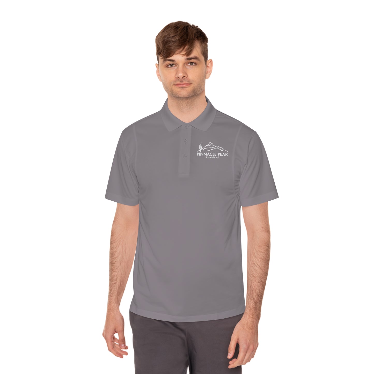 High Point Sport Polo