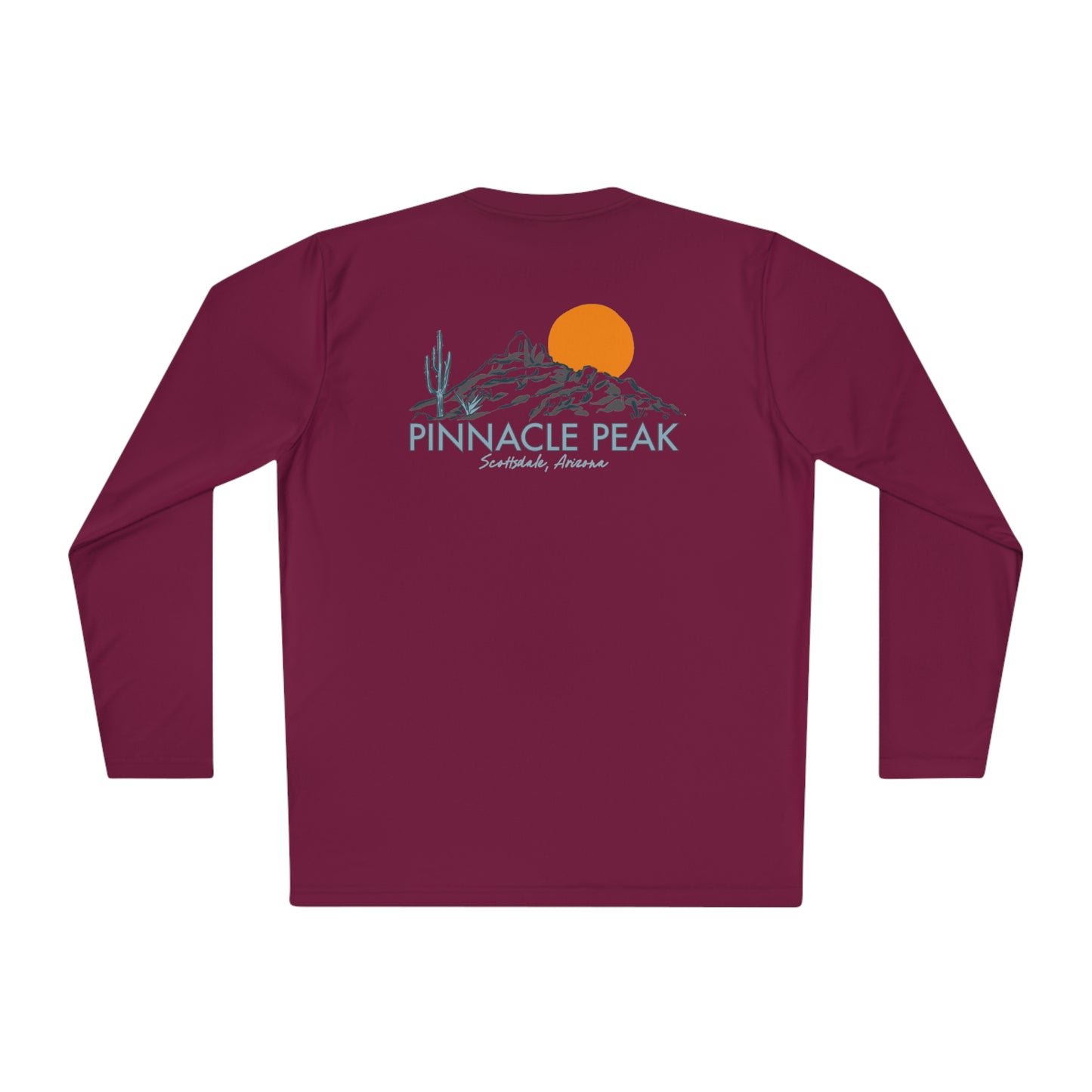 Sunrise Lightweight Long Sleeve