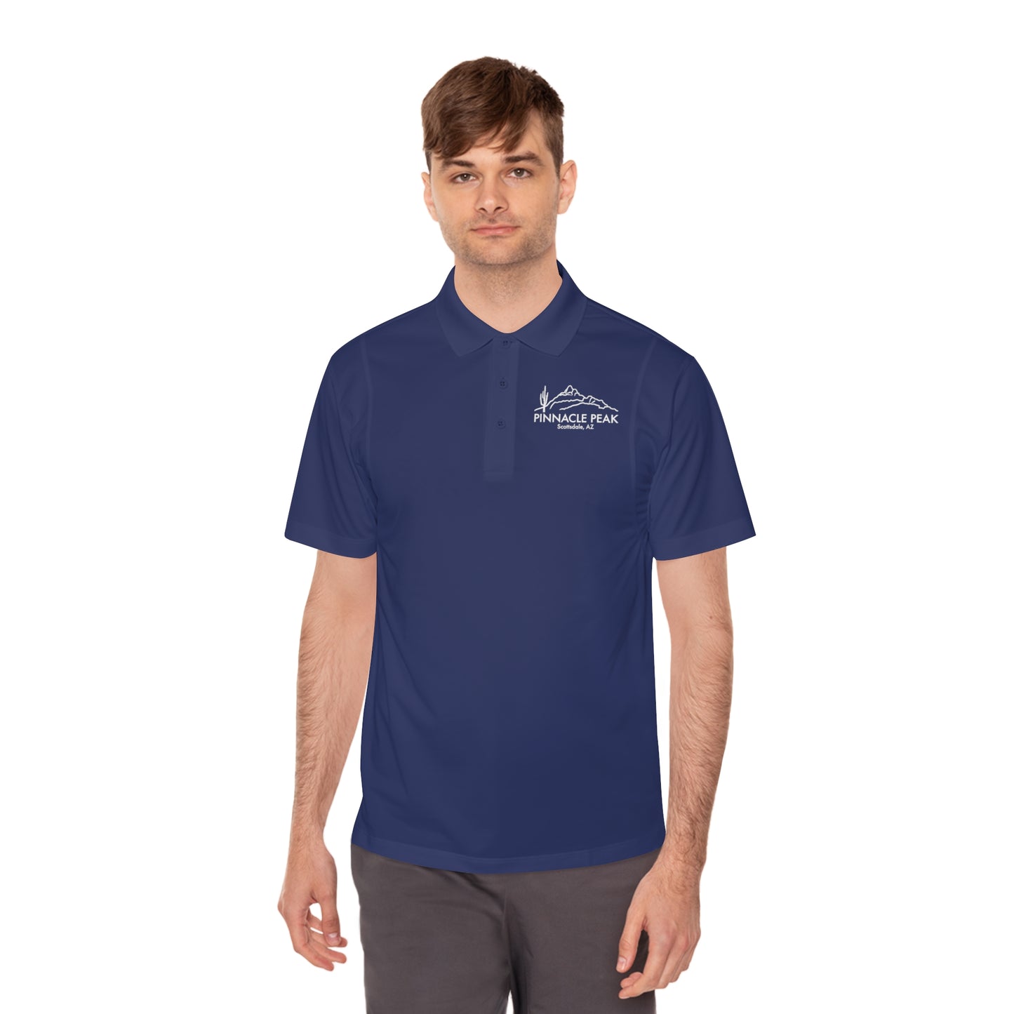 High Point Sport Polo
