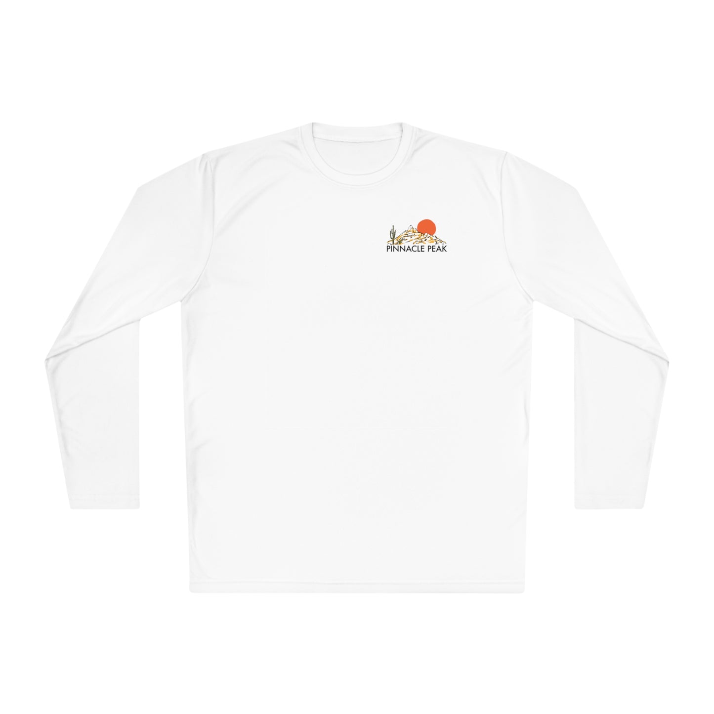 Sunrise Lightweight Long Sleeve
