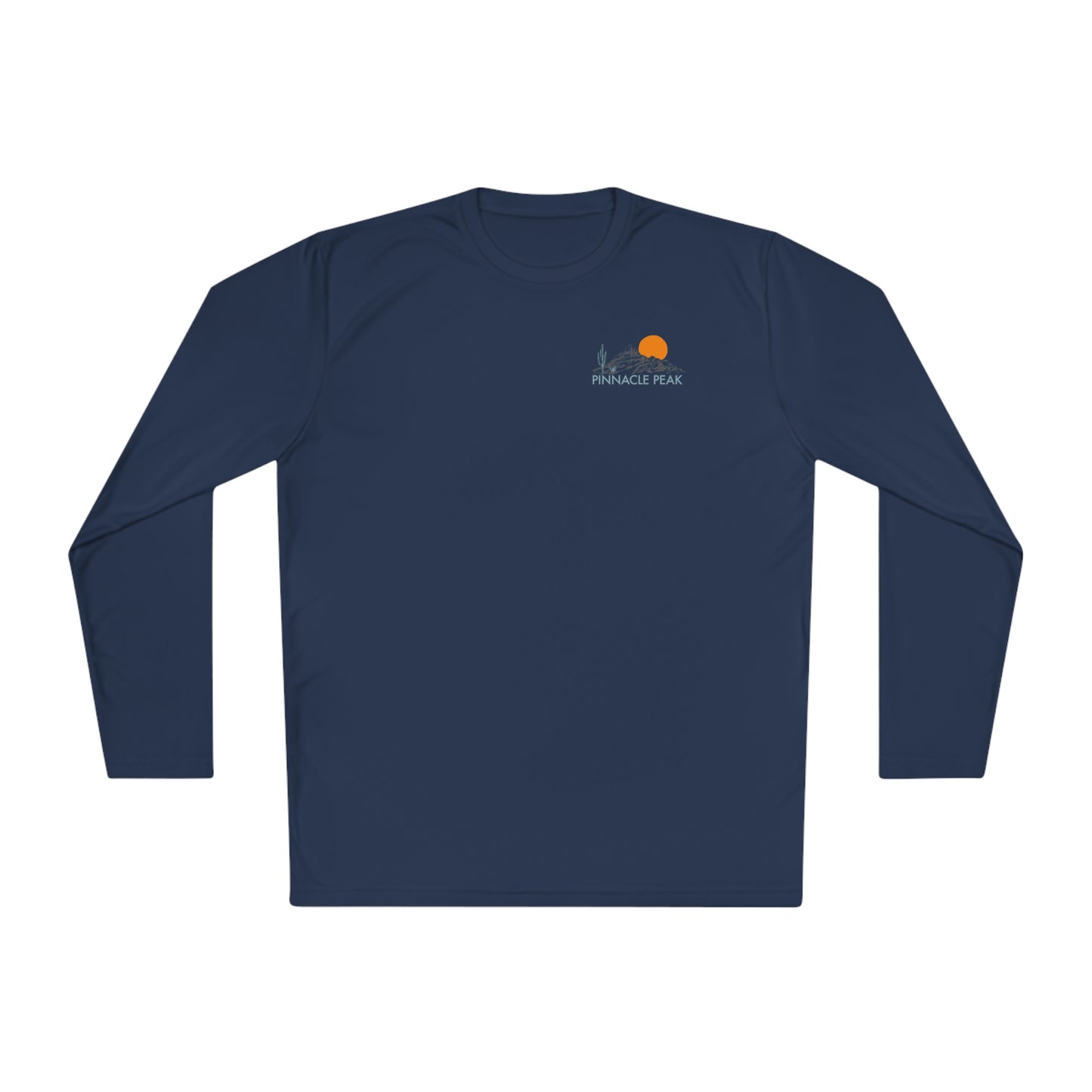 Sunrise Lightweight Long Sleeve