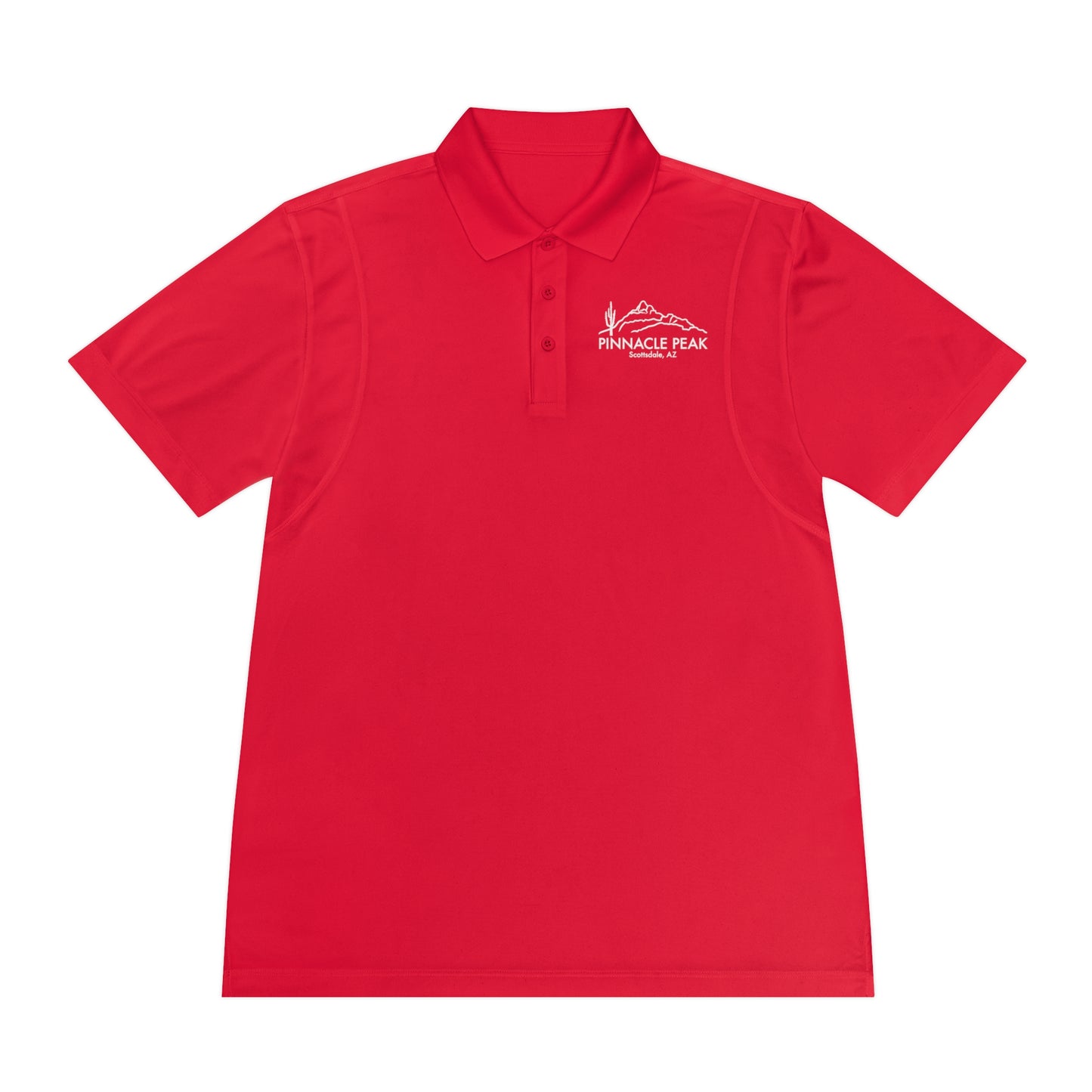 High Point Sport Polo