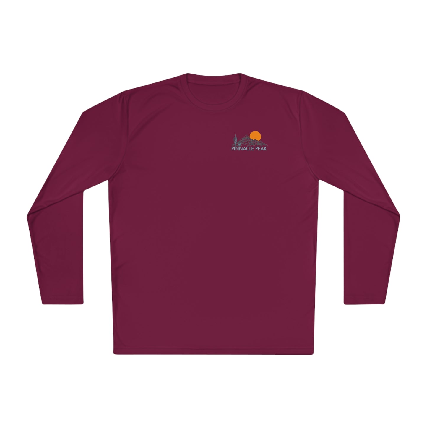 Sunrise Lightweight Long Sleeve