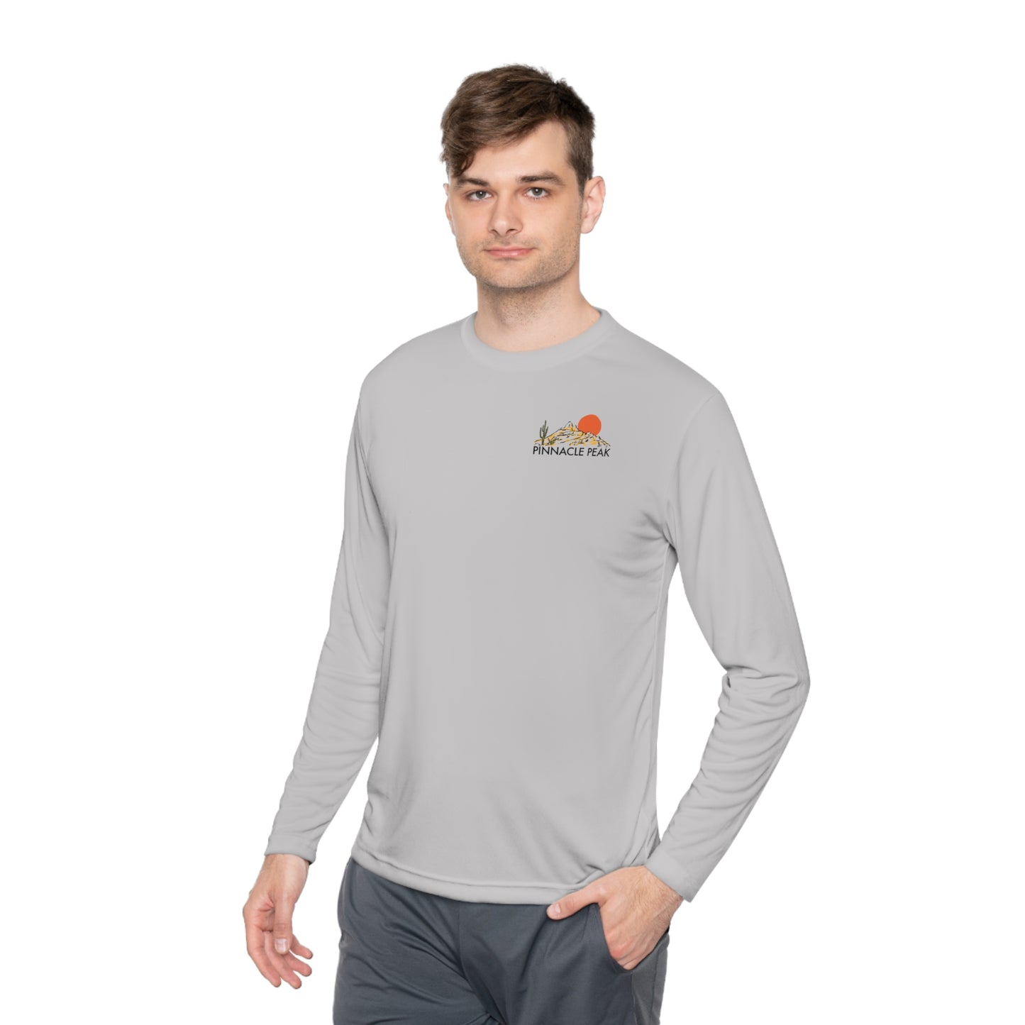 Sunrise Lightweight Long Sleeve