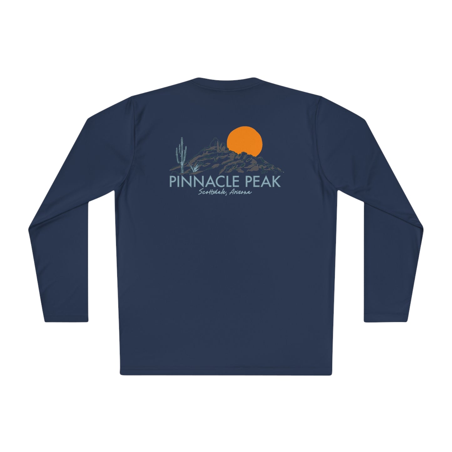 Sunrise Lightweight Long Sleeve