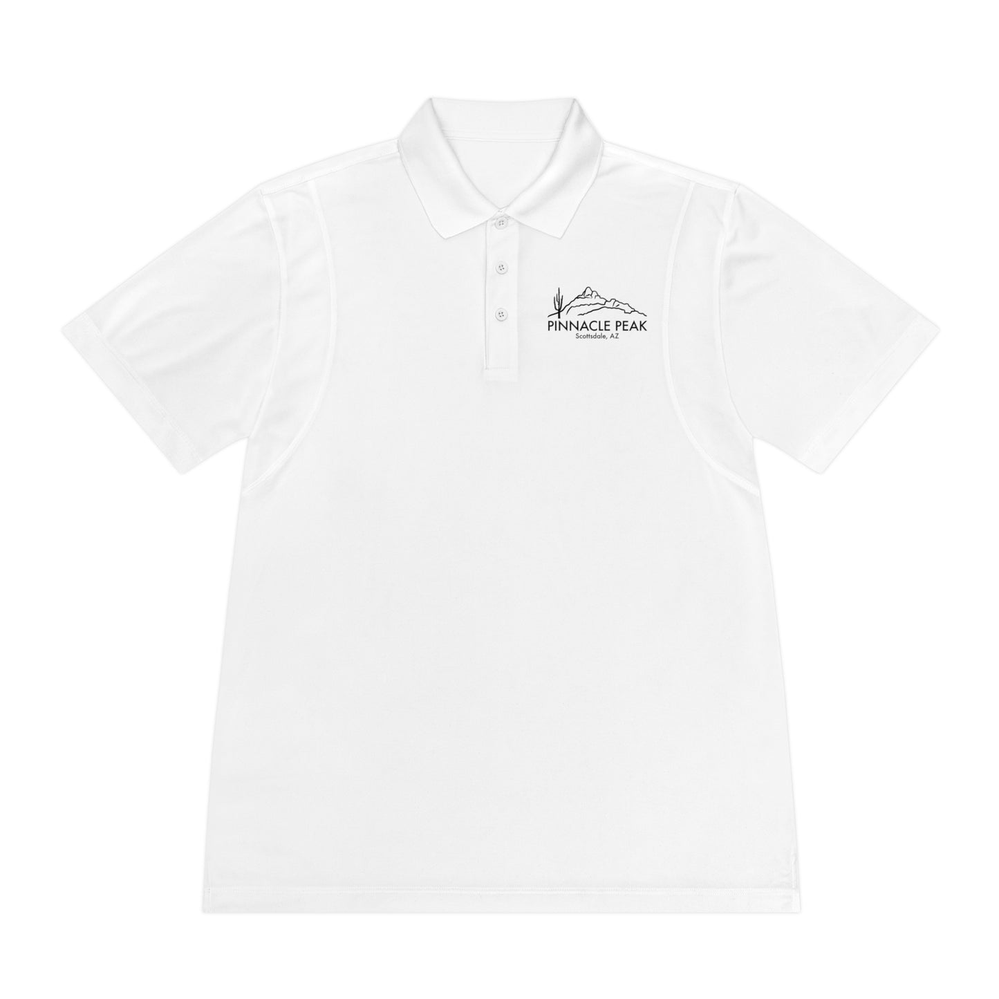 High Point Sport Polo