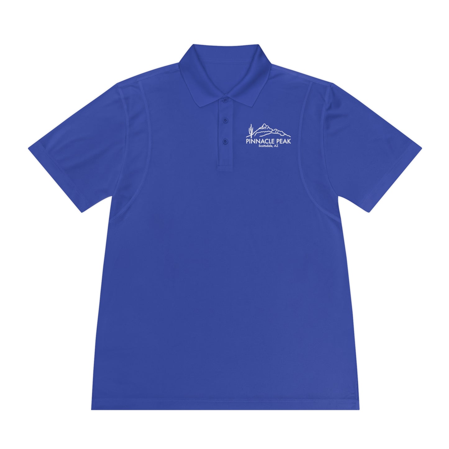 High Point Sport Polo