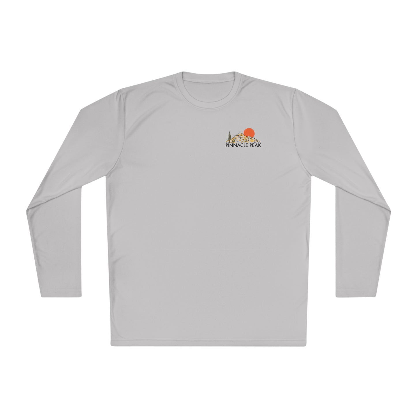 Sunrise Lightweight Long Sleeve