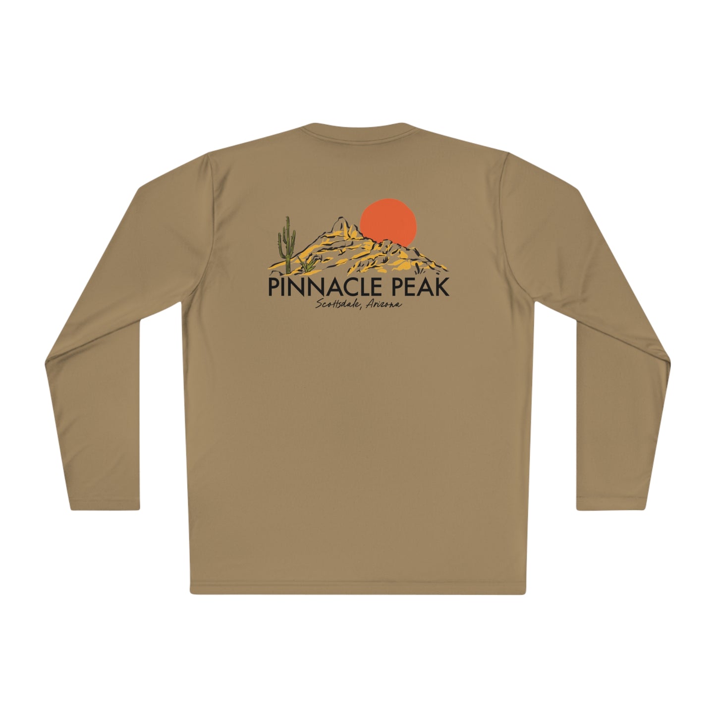 Sunrise Lightweight Long Sleeve