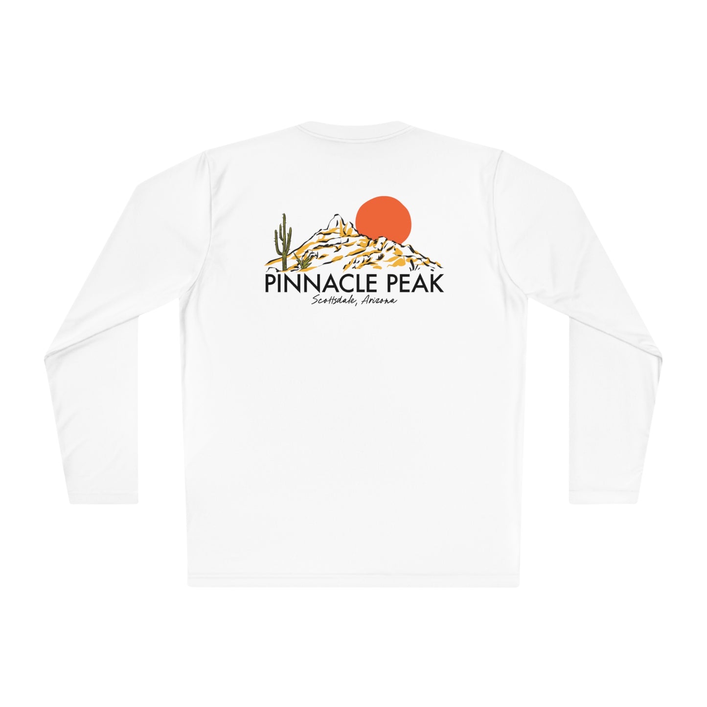 Sunrise Lightweight Long Sleeve