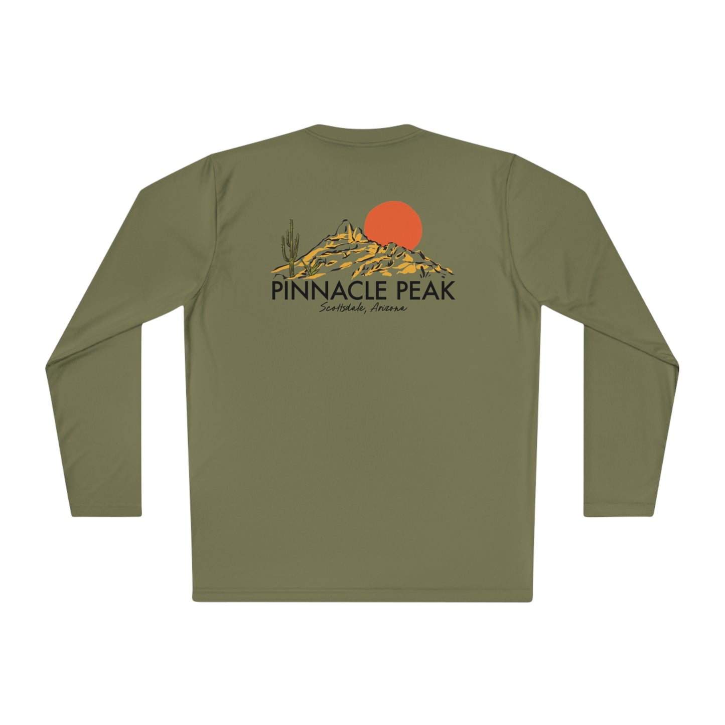 Sunrise Lightweight Long Sleeve