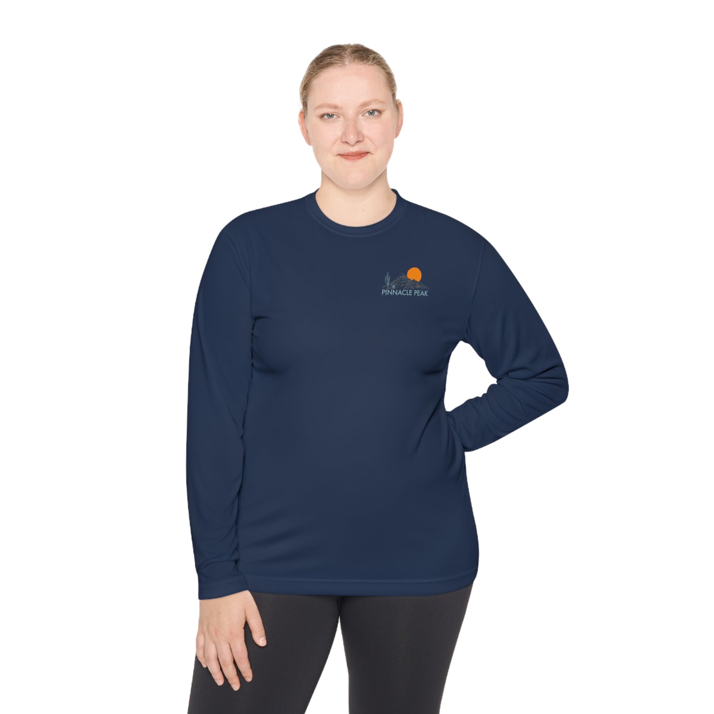 Sunrise Lightweight Long Sleeve