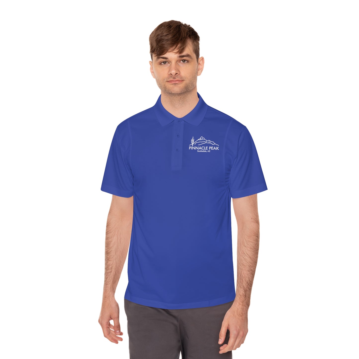 High Point Sport Polo