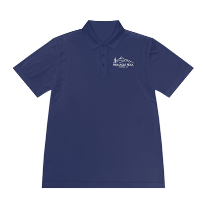 High Point Sport Polo