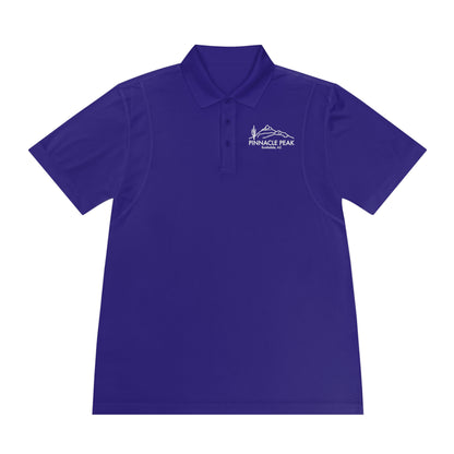High Point Sport Polo
