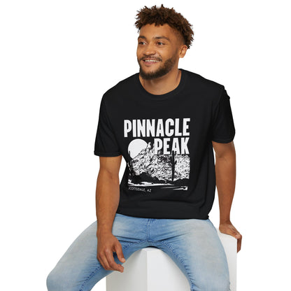 Classic Peak Adult Tee