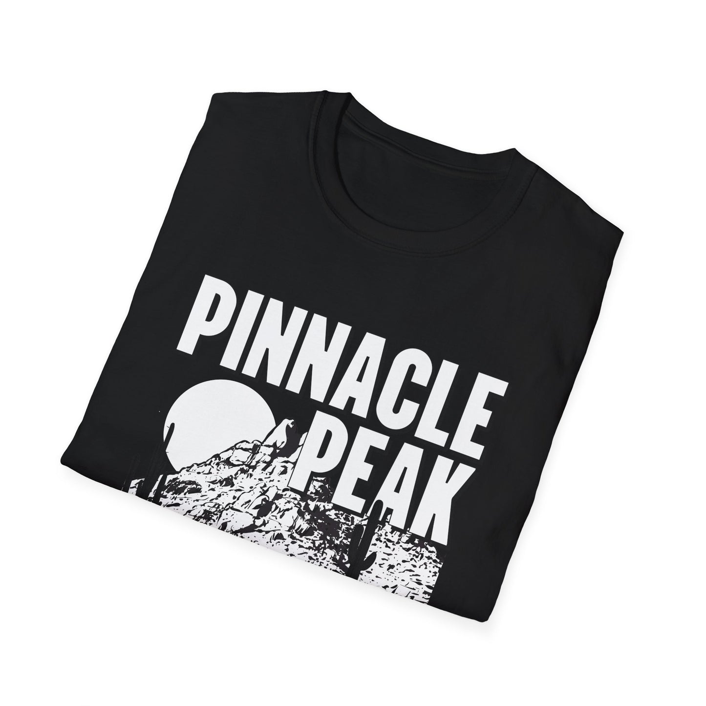 Classic Peak Adult Tee