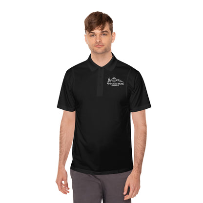 High Point Sport Polo