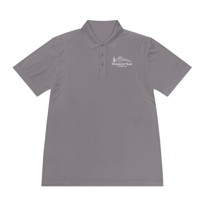 High Point Sport Polo