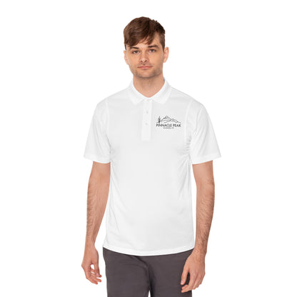 High Point Sport Polo