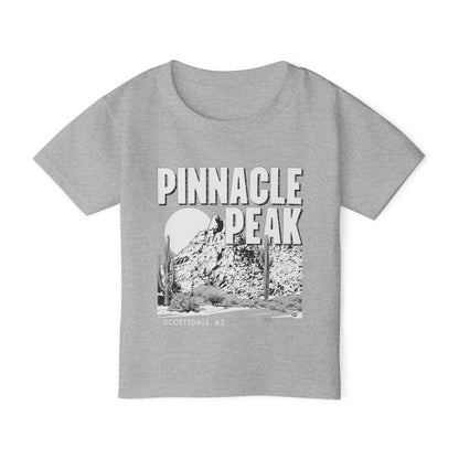 Classic Peak Toddler Tee (2T-6T)