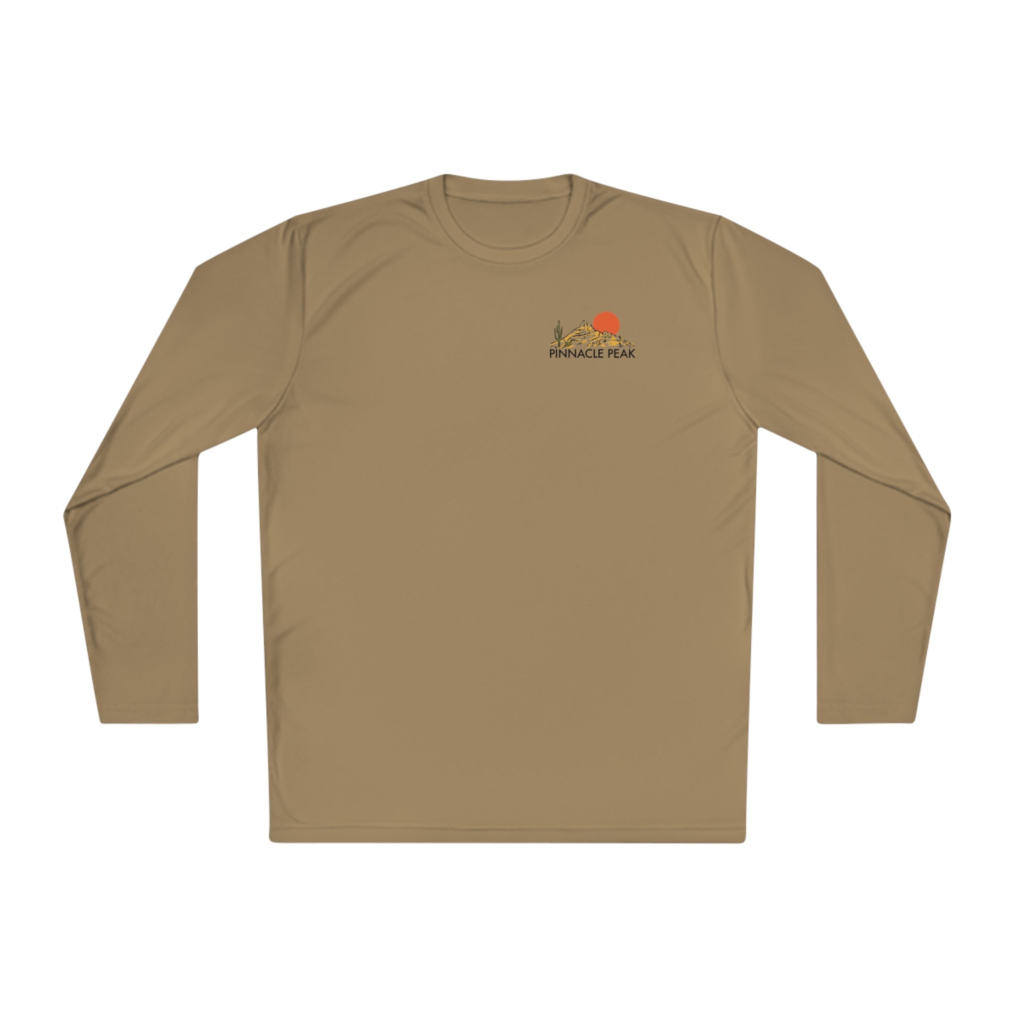 Sunrise Lightweight Long Sleeve – Pinnacle Peak Apparel