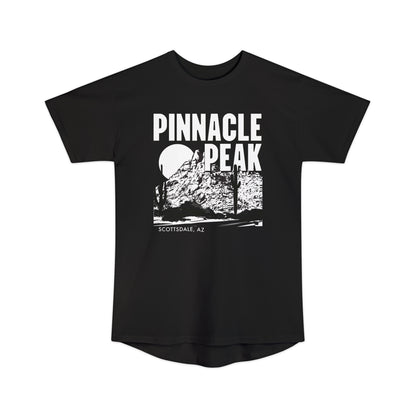 Classic Peak Adult Tee (TALL)