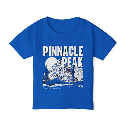 Classic Peak Toddler Tee (2T-6T)