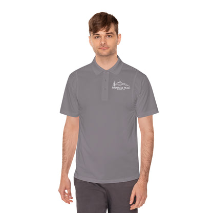High Point Sport Polo