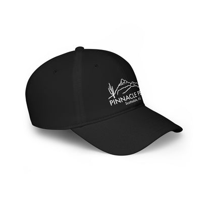 High Point Adjustable Hat