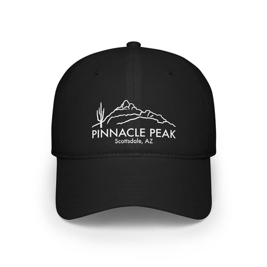 High Point Adjustable Hat