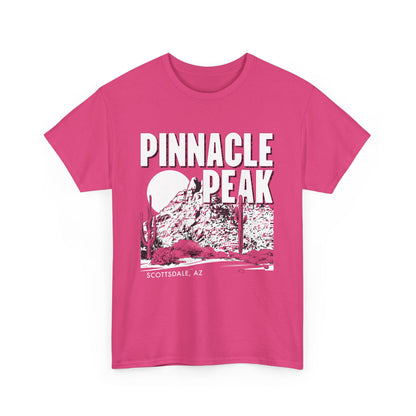 Classic Peak Adult Tee