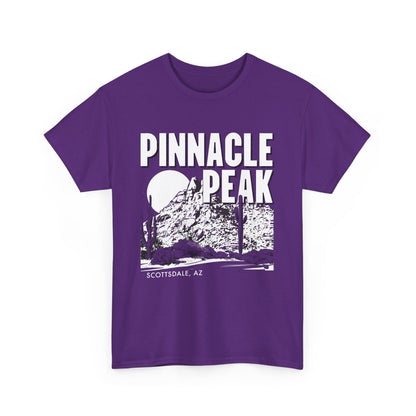 Classic Peak Adult Tee