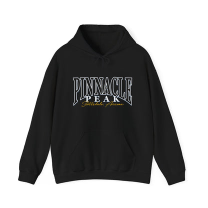 Pinnacle Arch Hoodie