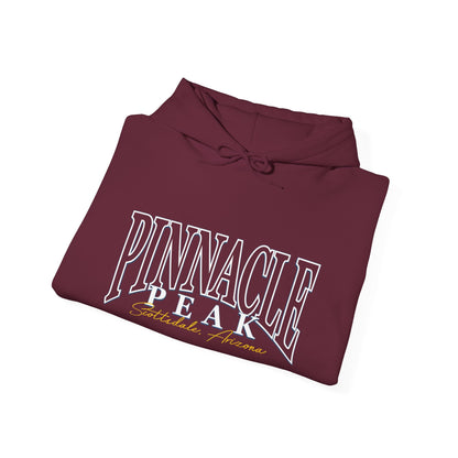 Pinnacle Arch Hoodie