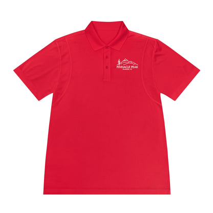 High Point Sport Polo