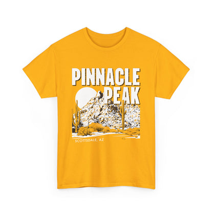 Classic Peak Adult Tee