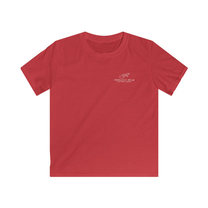 Youth Wildlife Tee