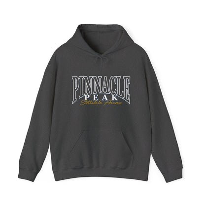 Pinnacle Arch Hoodie