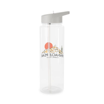 Tritan Water Bottle